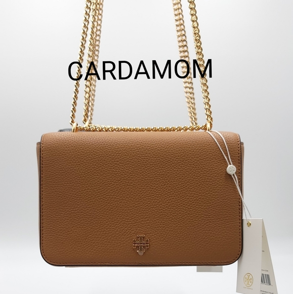 Tory Burch Carter Adjustable Shoulder Bag - Picture 6 of 14